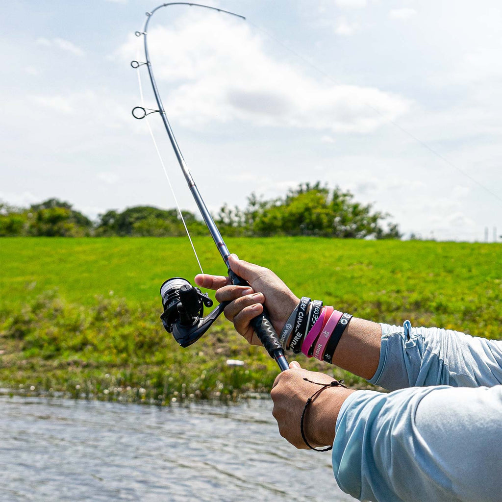 بِتْبْرُوفَاك كاربون إكس 2 بكرات صيد دوارة أفضل بكرة صيد دوارة فائقة الخفة