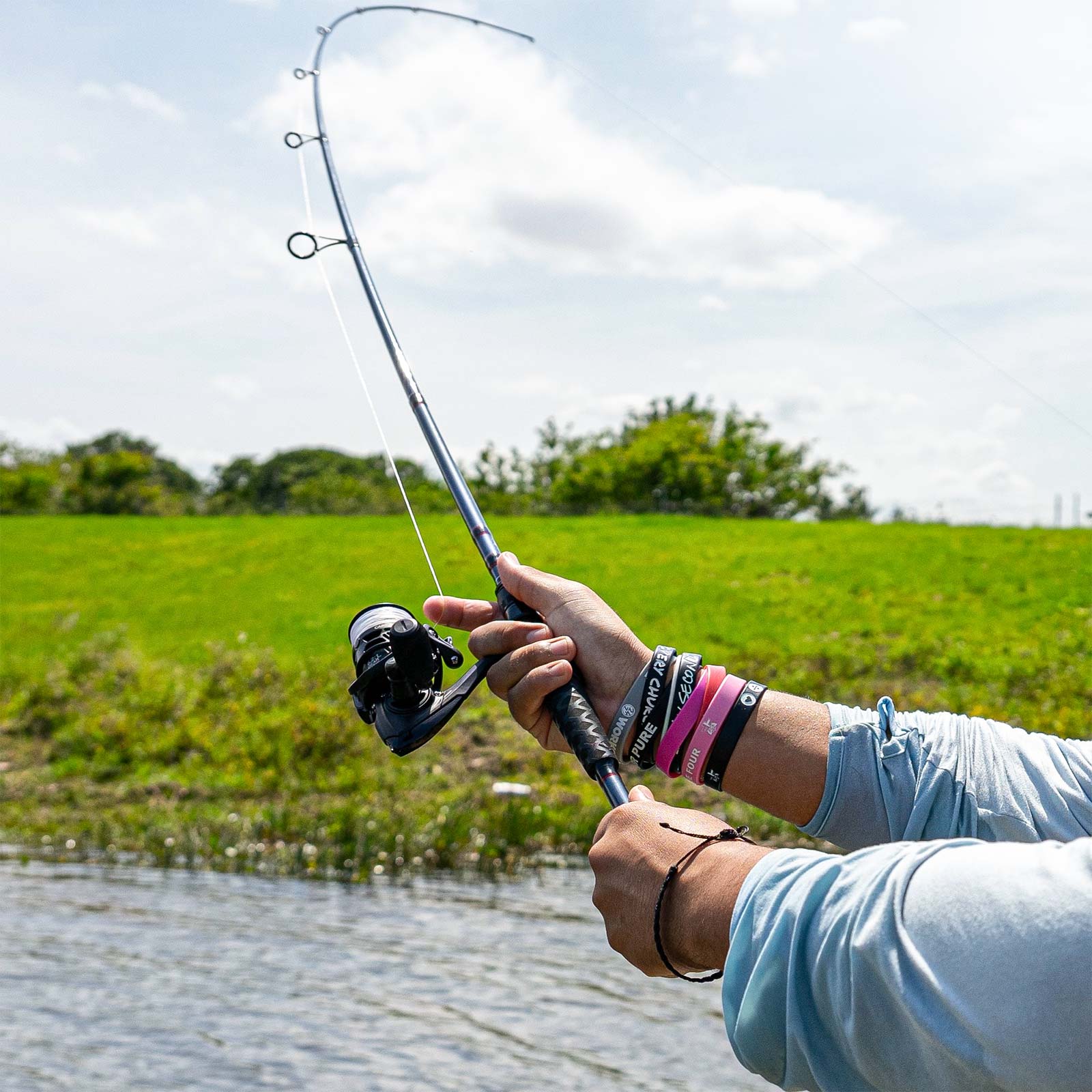 بِتْبْرُوفَاك كاربون إكس 2 بكرات صيد دوارة أفضل بكرة صيد دوارة فائقة الخفة