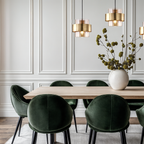 マリンガラスペンダントライト