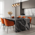 マリンガラスペンダントライト