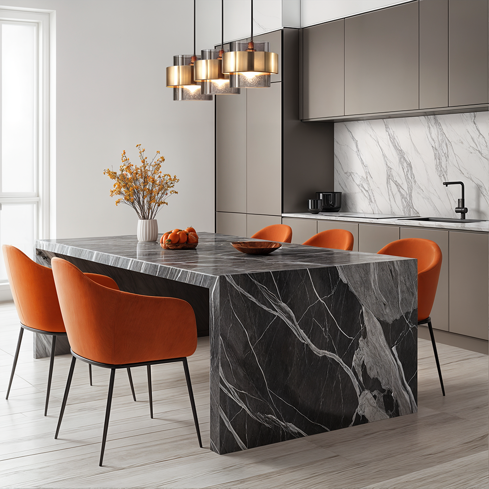 マリンガラスペンダントライト