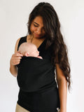 Carry Seed Carrier přináší rodičům snadné pohodlí a styl