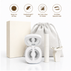 LashGuard Magnetic Lash Kit | Natural Look, No Glue & All-Day Hold