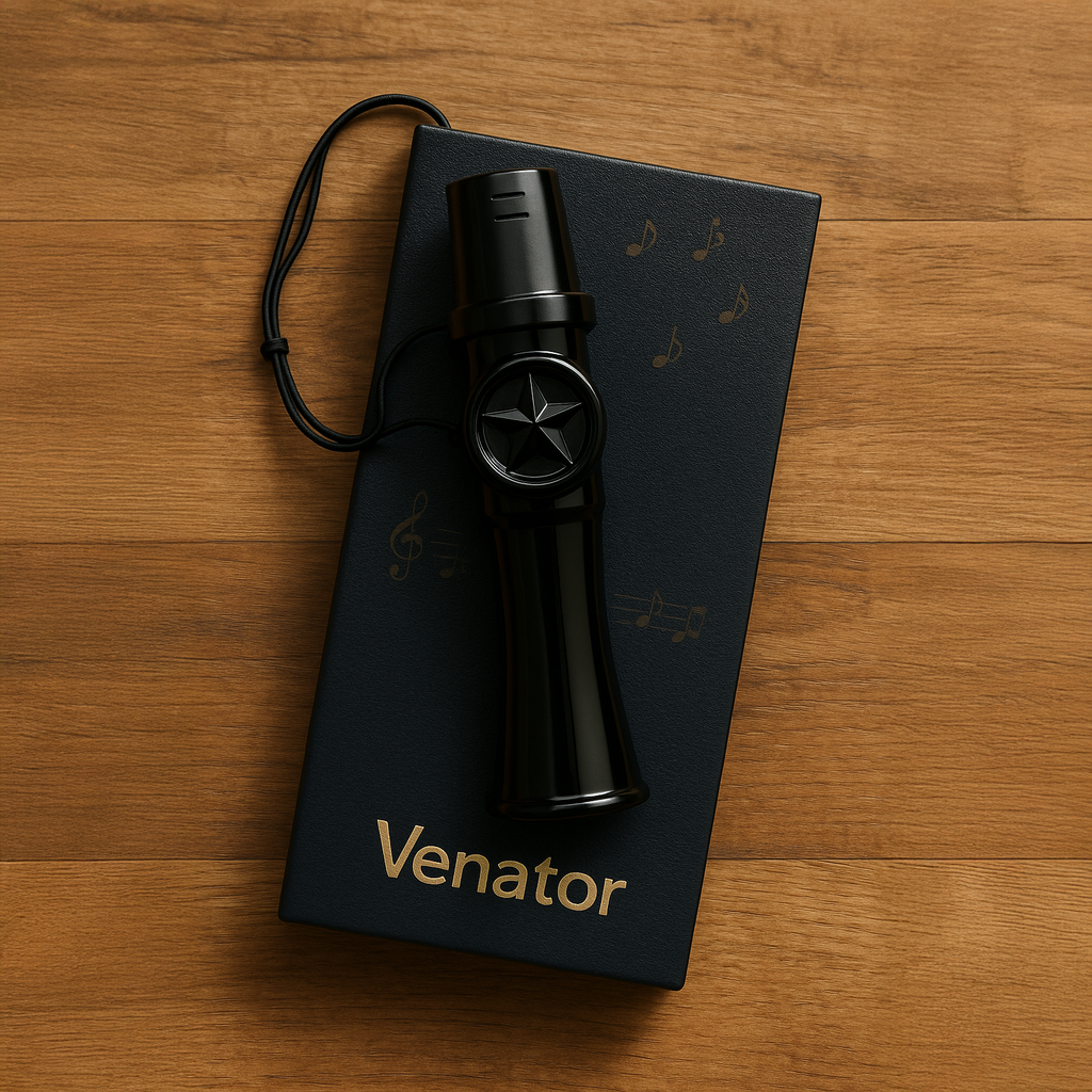 Simple Musical Instrument for Self-Expression and Fun