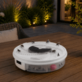 Silent Fly Catcher for Insect Control Indoors and Outdoors