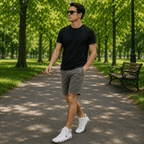Orthopedic Shoes for Natural Movement & Comfortable Cushioning