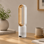 Ventilátor chladicí věže 3 v 1 pro pohodlné vnitřní klima