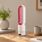 Ventilátor chladicí věže 3 v 1 pro pohodlné vnitřní klima