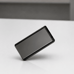 Lightweight voice recorder with voice activation & large storage