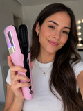 Tondeuse pour pointes fourchues pour des cheveux plus sains et plus lisses