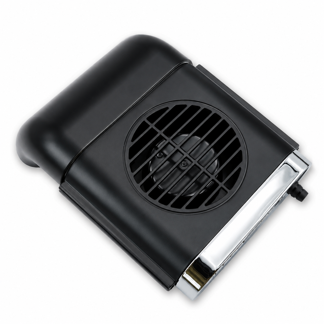 مروحة تبريد تعمل عبر USB لمقاعد السيارة، ثلاث سرعات، راحة مهواة