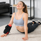 Kabelloser Dual-Lichttherapie-Handschuh für Handverspannungen und täglichen Komfort