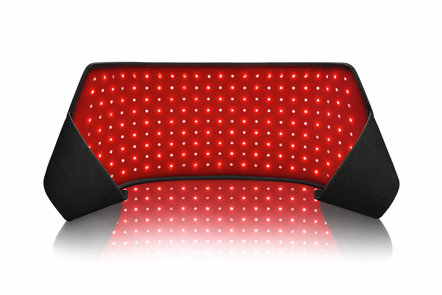 Rood- en Nabij-Infrarood Lichttherapie Pad – 250 LED's, 30W Volledige Lichaam Herstel