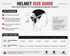 Vintage Open-Face Motorcycle Helmet with DOT & ECE Certification