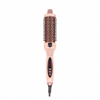 IonGlow 3-in-1 Thermal Brush | Negative Ion Blowouts, Waves & Frizz-Free Shine