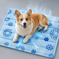 ChillPaws chladicí podložka pro domácí mazlíčky s gelem, samochladicí podložka pro psy a kočky