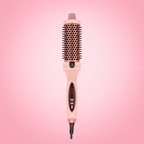 IonGlow 3-in-1 Thermal Brush | Negative Ion Blowouts, Waves & Frizz-Free Shine
