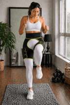 Hip and Thigh Support Band for Pain Relief