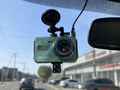 Front And Rear Dash Cam Dashboard Camera For Car With Night Vision