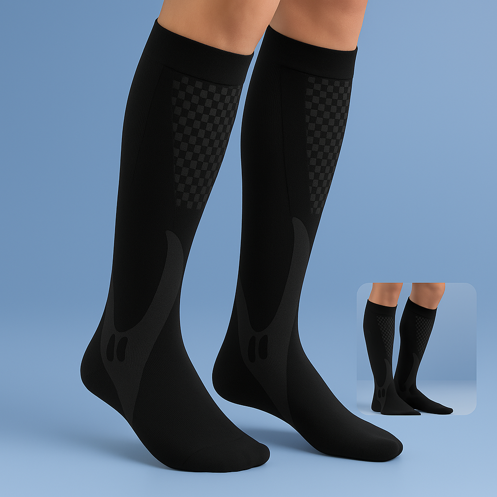 High Compression Stockings