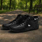 Orthopedic Shoes for Natural Movement & Comfortable Cushioning