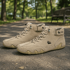 Orthopedic Shoes for Natural Movement & Comfortable Cushioning