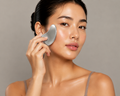 Stainless Steel Gua Sha Tool for Lymphatic Drainage