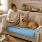Cooling Ceiling for Relaxed Rest in Summer