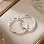 Elegant Hoop Earrings for Every Occasion