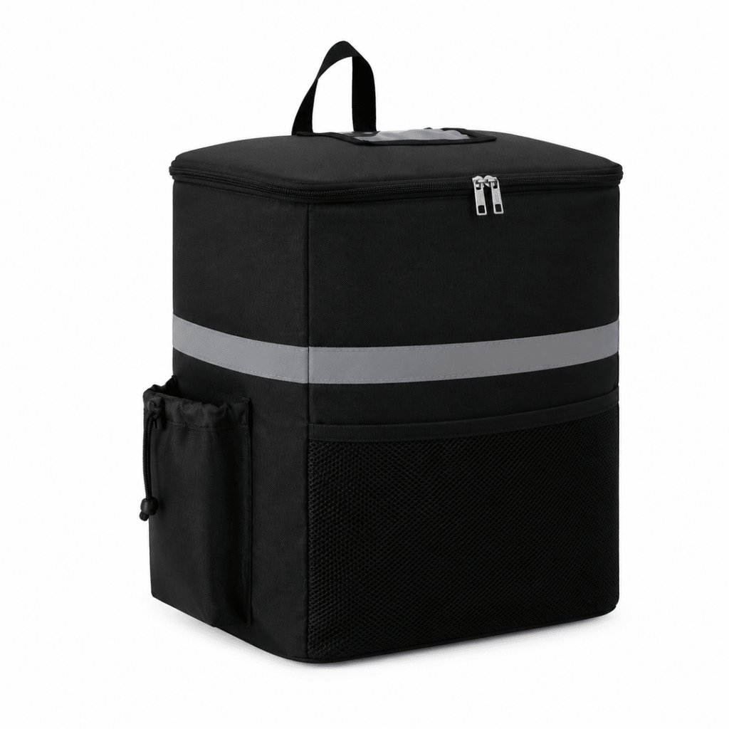Thermal Bag for Fresh Food and Drinks On the Go