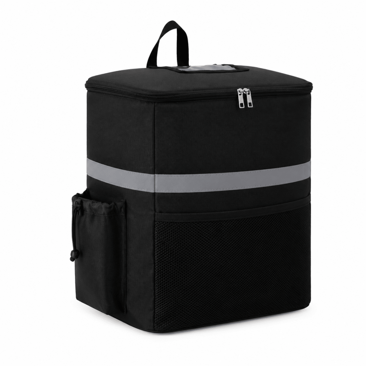 Thermal Bag for Fresh Food and Drinks On the Go