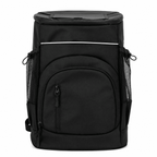 Insulated Cooler Backpack for Fresh Drinks and Snacks On the Go