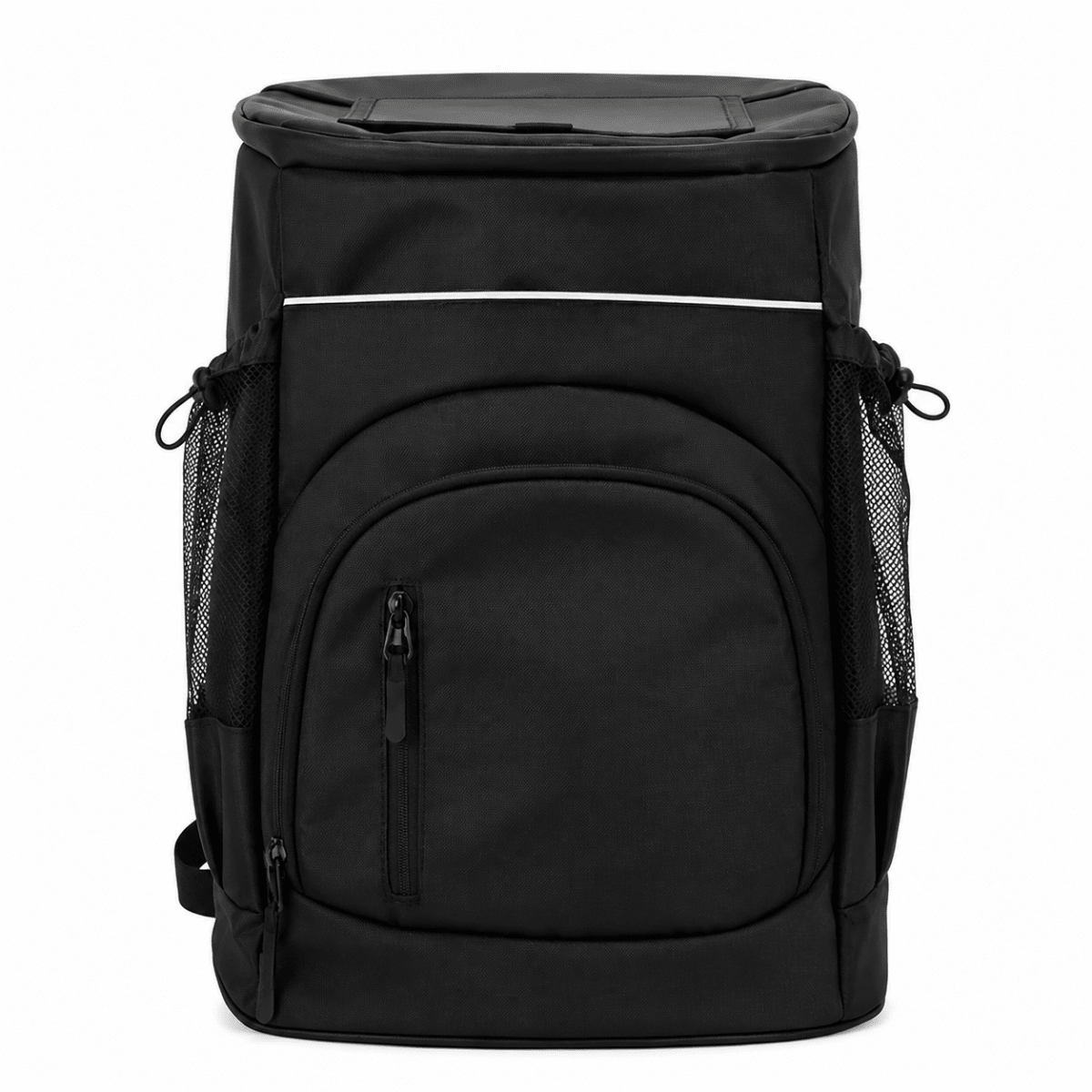 Insulated Cooler Backpack for Fresh Drinks and Snacks On the Go