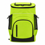 Insulated Cooler Backpack for Fresh Drinks and Snacks On the Go