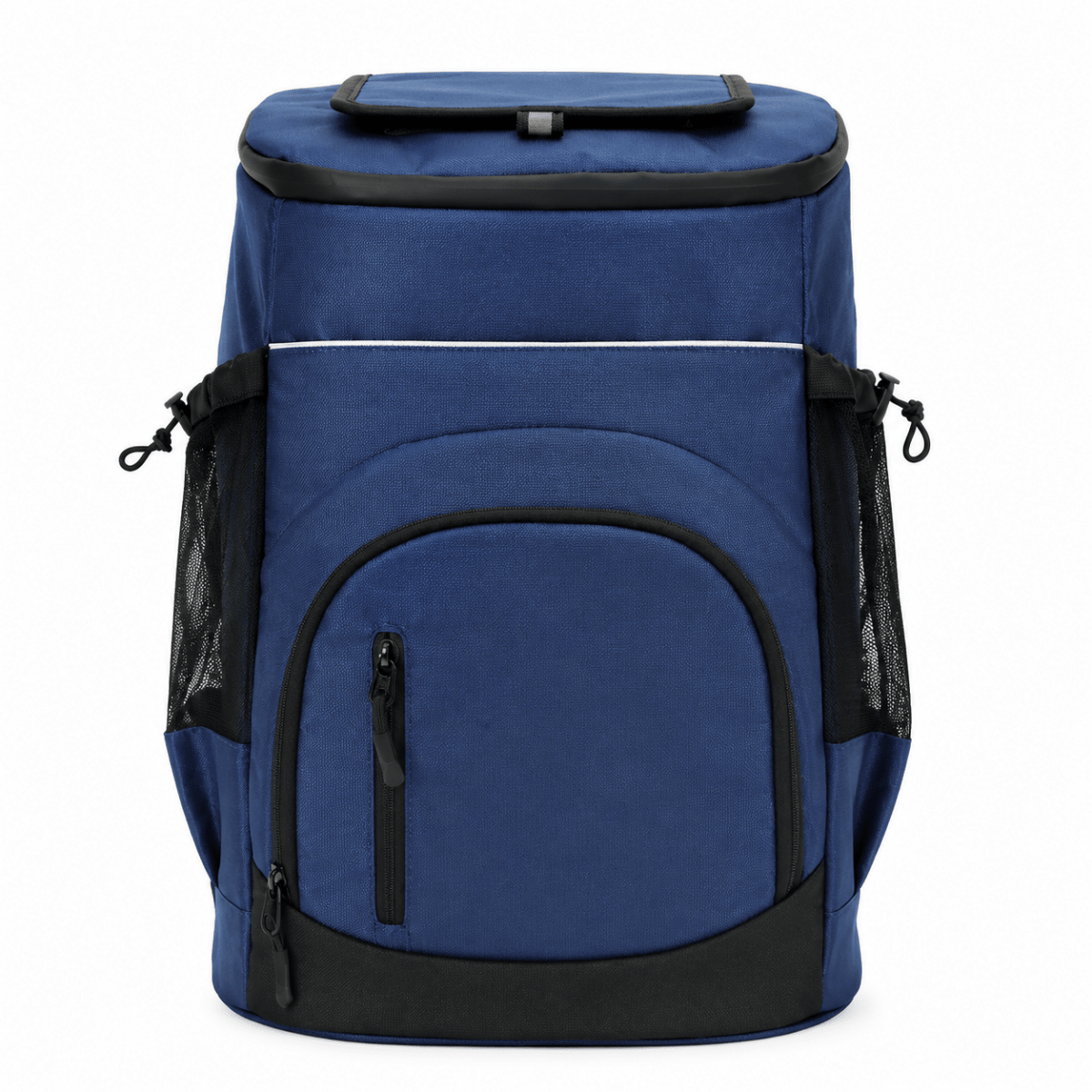 Insulated Cooler Backpack for Fresh Drinks and Snacks On the Go