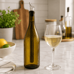 3-in-1 Wine Cooling Stick for Optimal Cooling and Fine Aroma