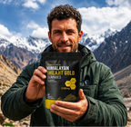 Premium Himalayan Shilajit Gummies for Energy, Focus & Recovery