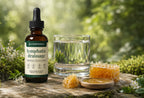Lymphatic Drainage Drops for Daily Lymphatic Wellness Support
