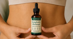Lymphatic Drainage Drops for Daily Lymphatic Wellness Support