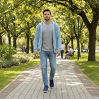 Everyday Shoes for Long-Lasting Comfort