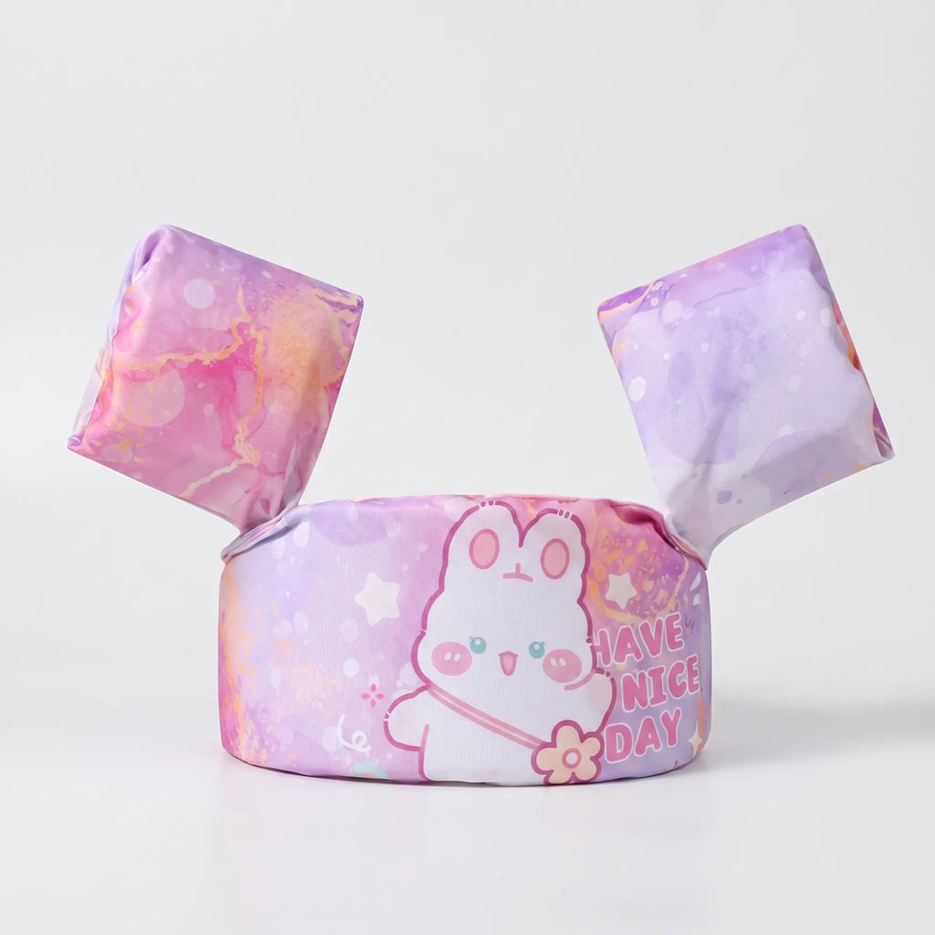 Children's Chest and Arm Float - Bubbix