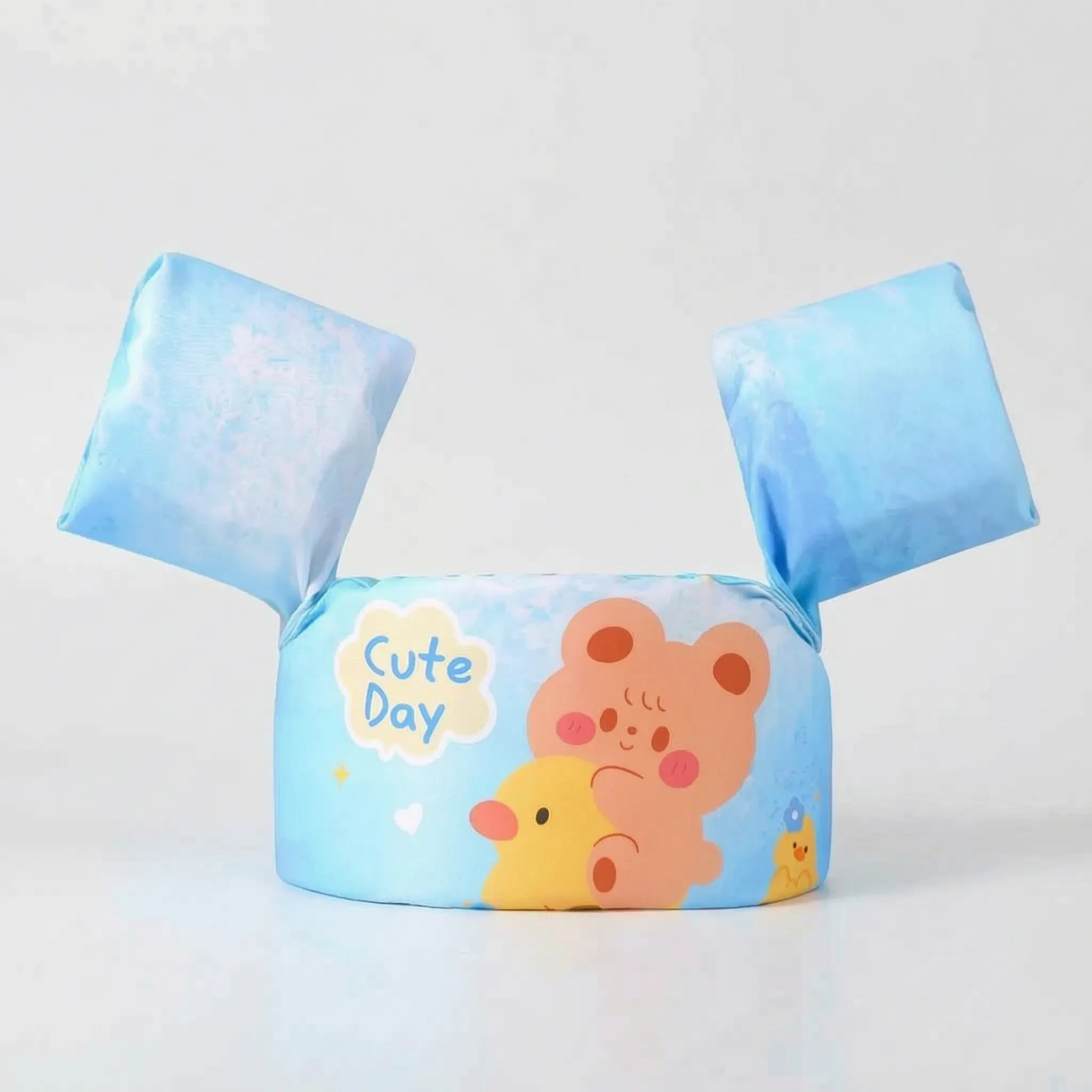 Children's Chest and Arm Float - Bubbix