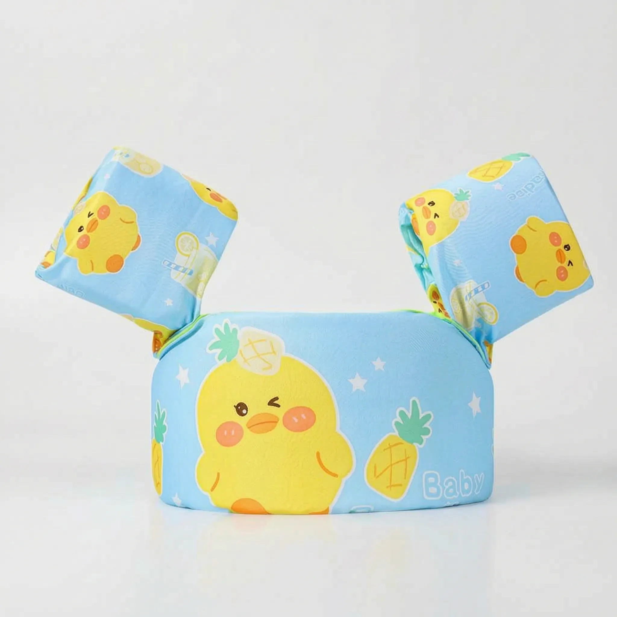 Children's Chest and Arm Float - Bubbix