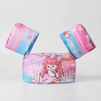 Children's Chest and Arm Float - Bubbix