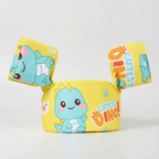 Children's Chest and Arm Float - Bubbix