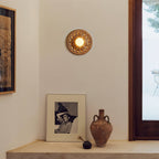 Aurelia Vintage Bondegård Loftlampe med Opal Globe