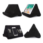 Supporto imbottito Relaxpad per tablet, per uso a letto e sul divano