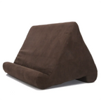 Supporto imbottito Relaxpad per tablet, per uso a letto e sul divano
