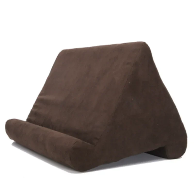 Supporto imbottito Relaxpad per tablet, per uso a letto e sul divano