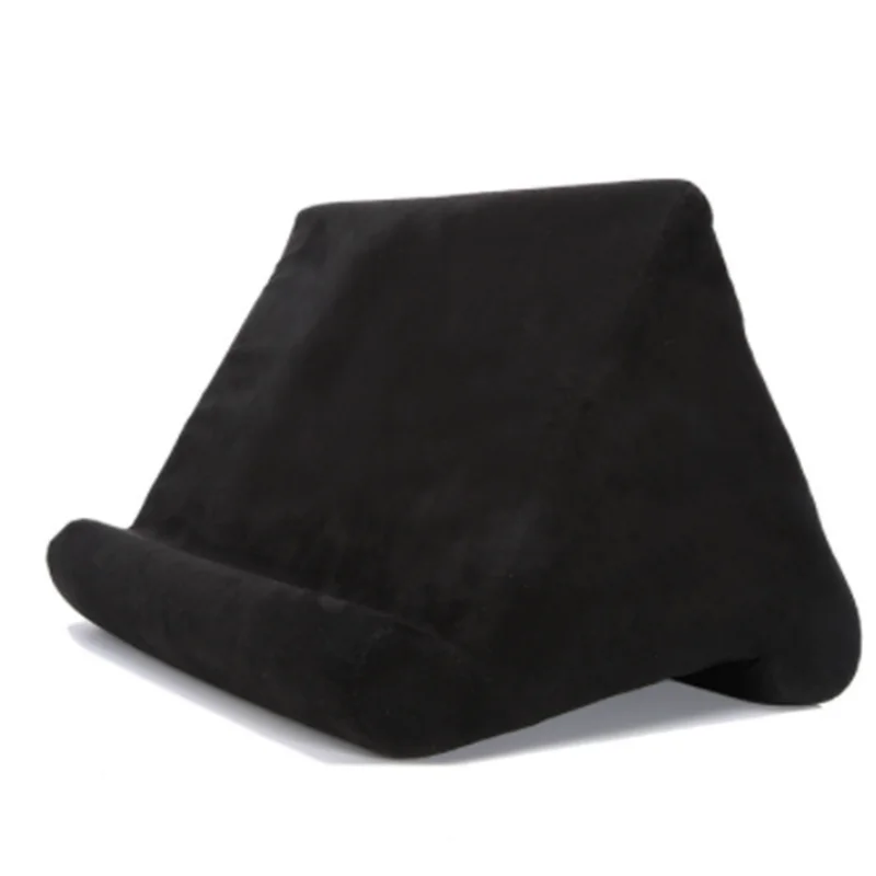 Supporto imbottito Relaxpad per tablet, per uso a letto e sul divano